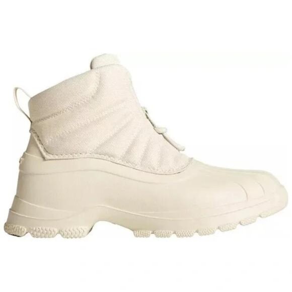 Sperry Shoes - Sperry Women's Duck Float Zip SeaCycled Boots NWT